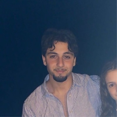 Sofiane Berkani – S-IT Solutions